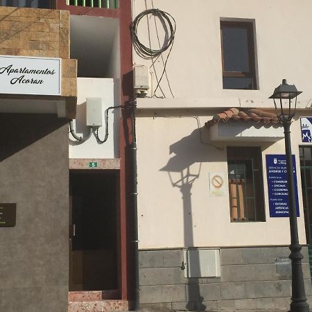 Apartamentos Acoran Mogán 外观 照片