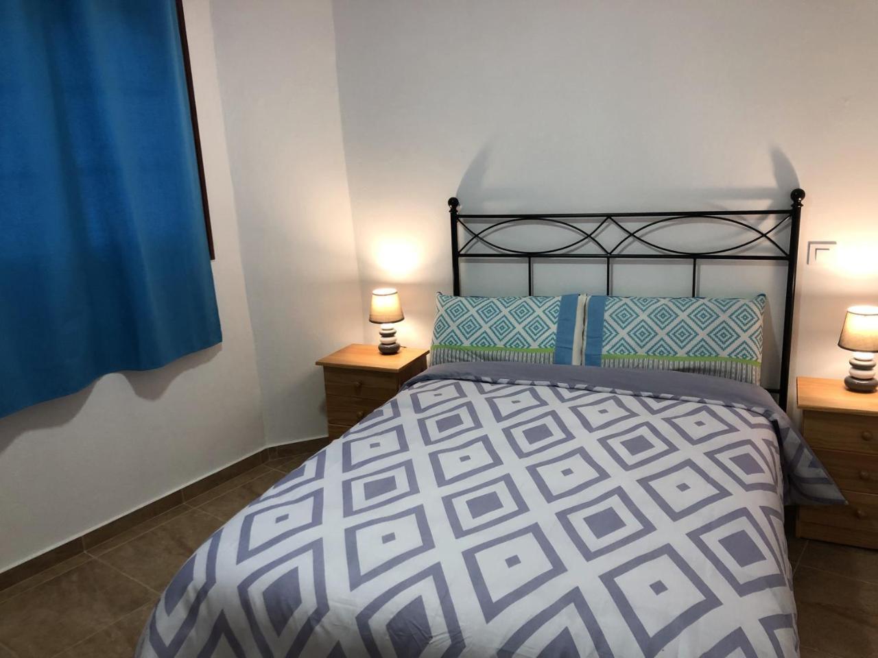 Apartamentos Acoran Mogán 外观 照片