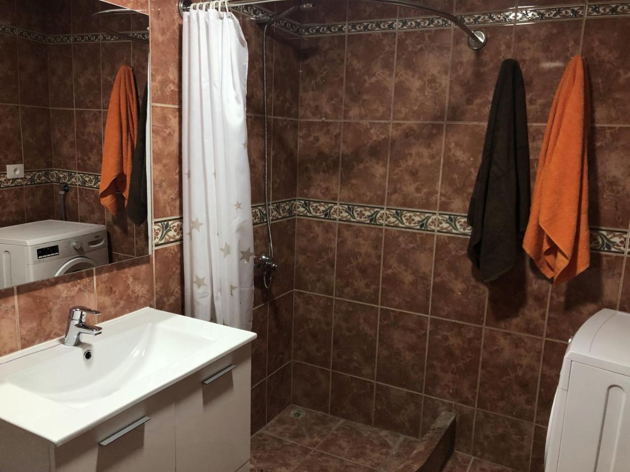 Apartamentos Acoran Mogán 外观 照片