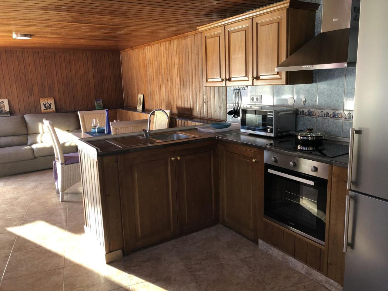 Apartamentos Acoran Mogán 外观 照片