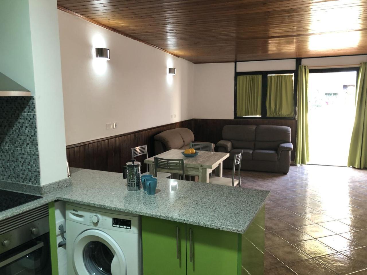 Apartamentos Acoran Mogán 外观 照片