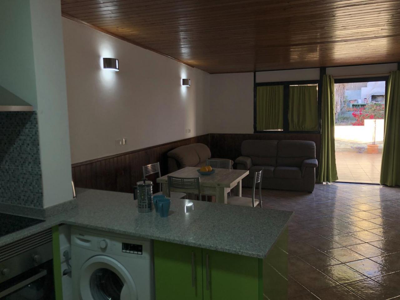 Apartamentos Acoran Mogán 外观 照片