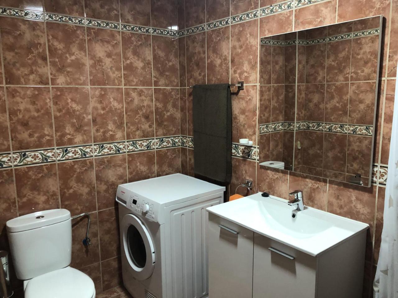 Apartamentos Acoran Mogán 外观 照片