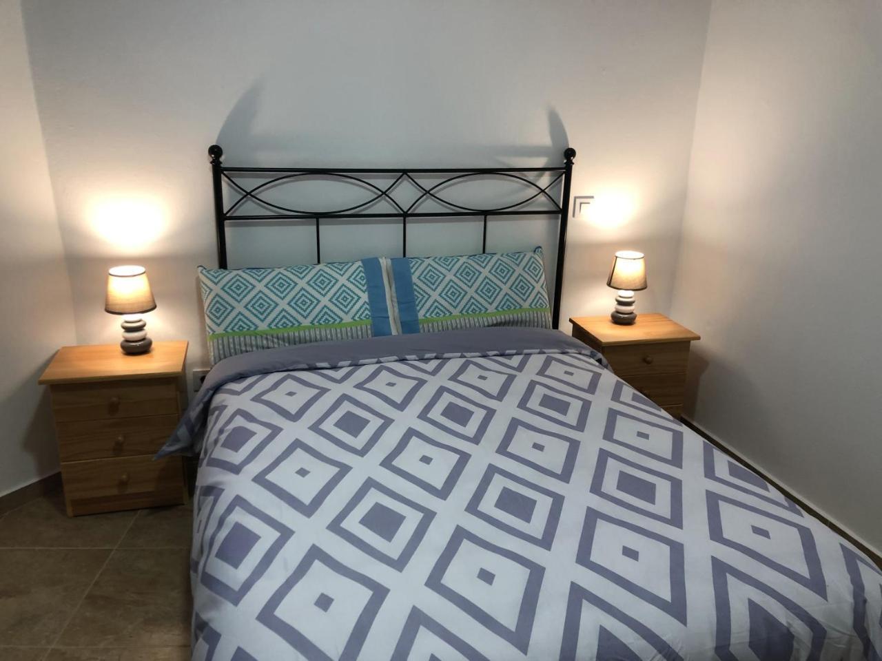 Apartamentos Acoran Mogán 外观 照片