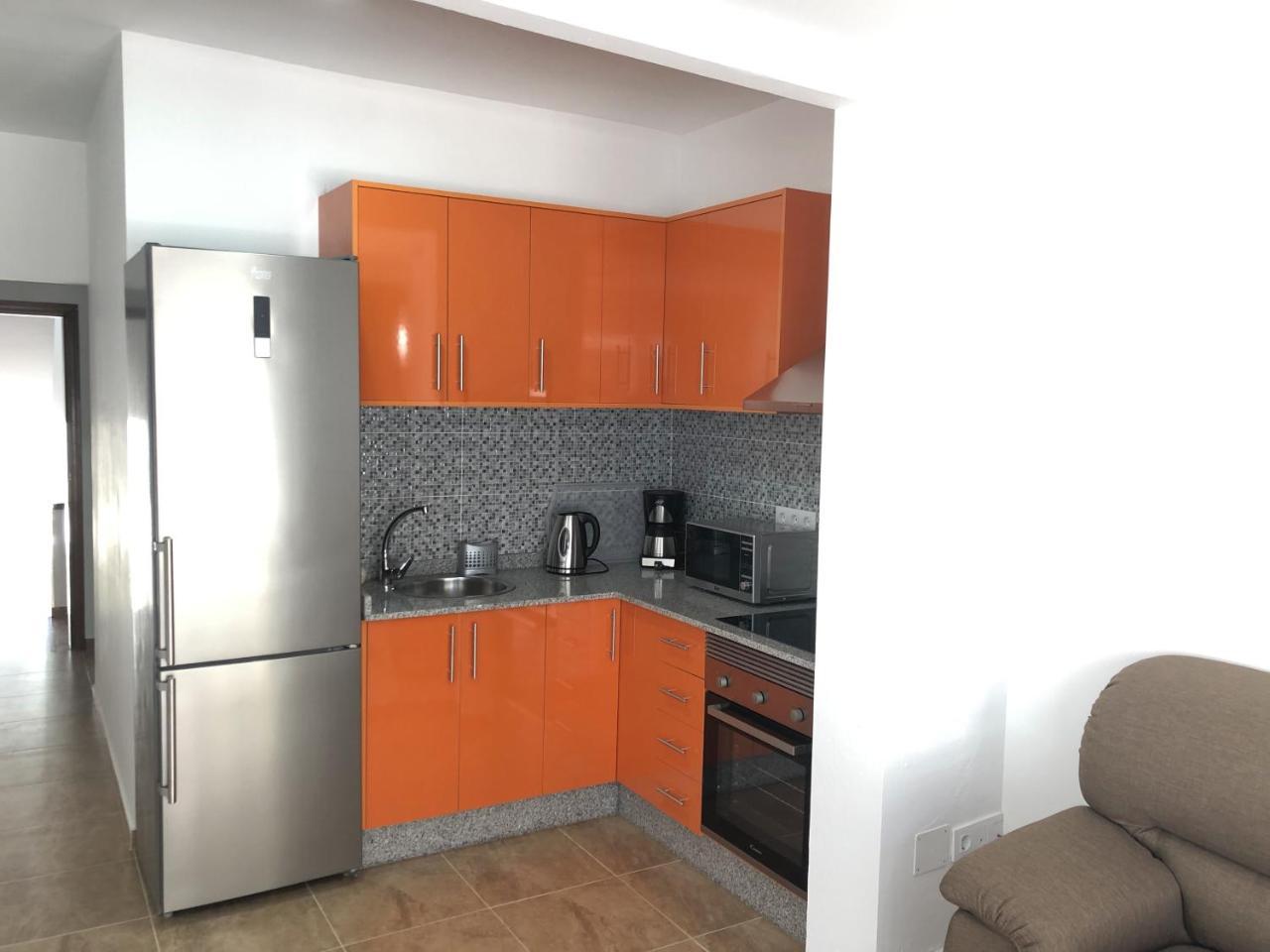 Apartamentos Acoran Mogán 外观 照片