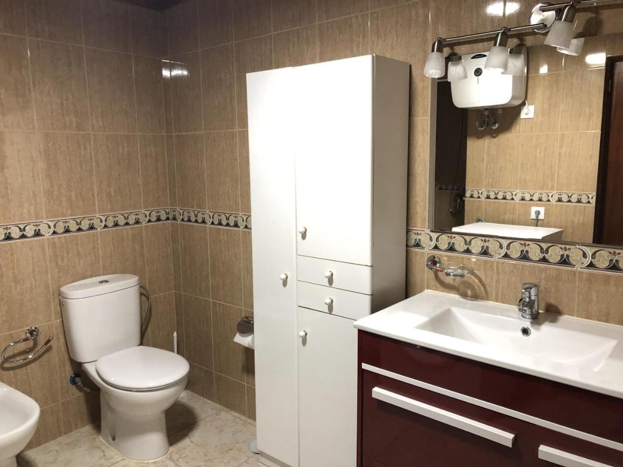 Apartamentos Acoran Mogán 外观 照片