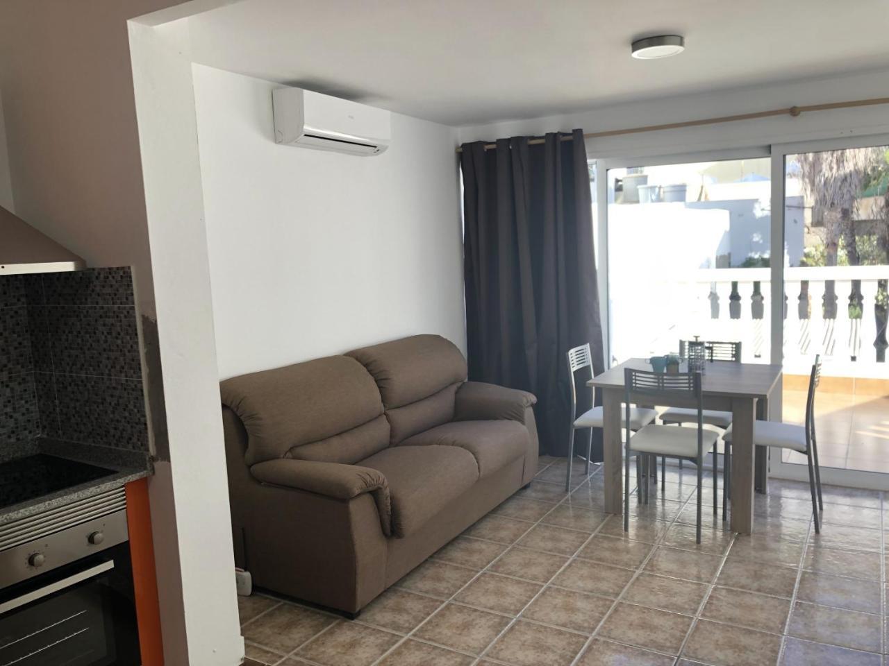 Apartamentos Acoran Mogán 外观 照片