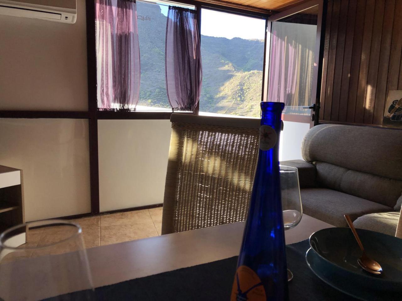 Apartamentos Acoran Mogán 外观 照片