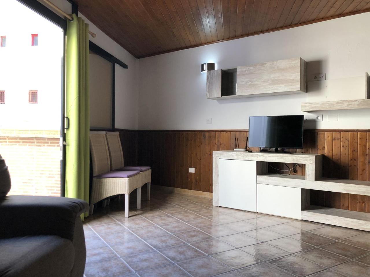 Apartamentos Acoran Mogán 外观 照片
