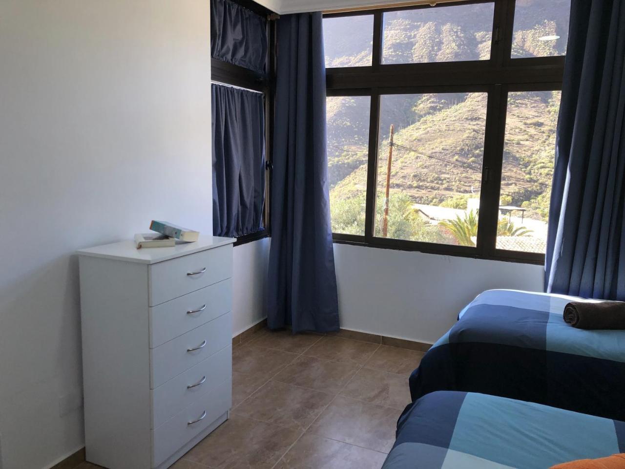 Apartamentos Acoran Mogán 外观 照片