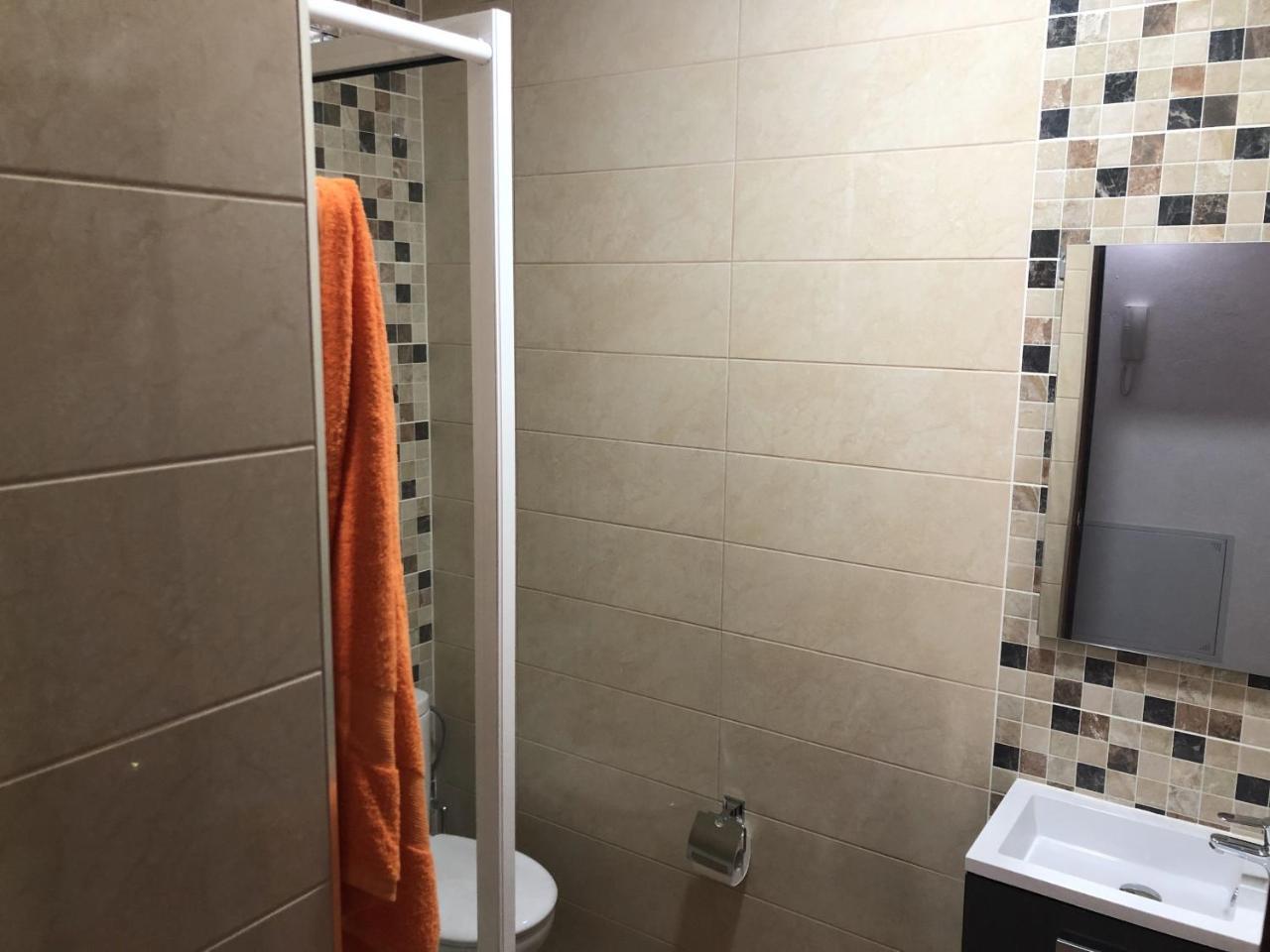 Apartamentos Acoran Mogán 外观 照片