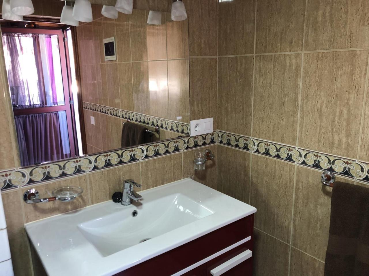 Apartamentos Acoran Mogán 外观 照片