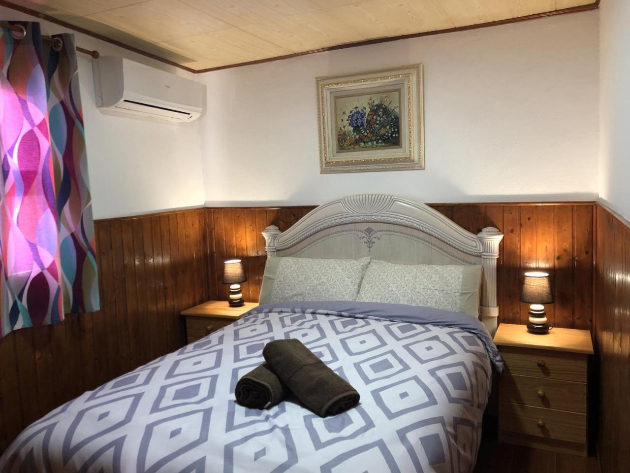 Apartamentos Acoran Mogán 外观 照片