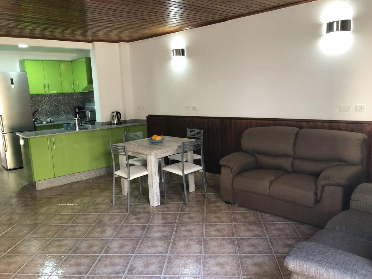 Apartamentos Acoran Mogán 外观 照片