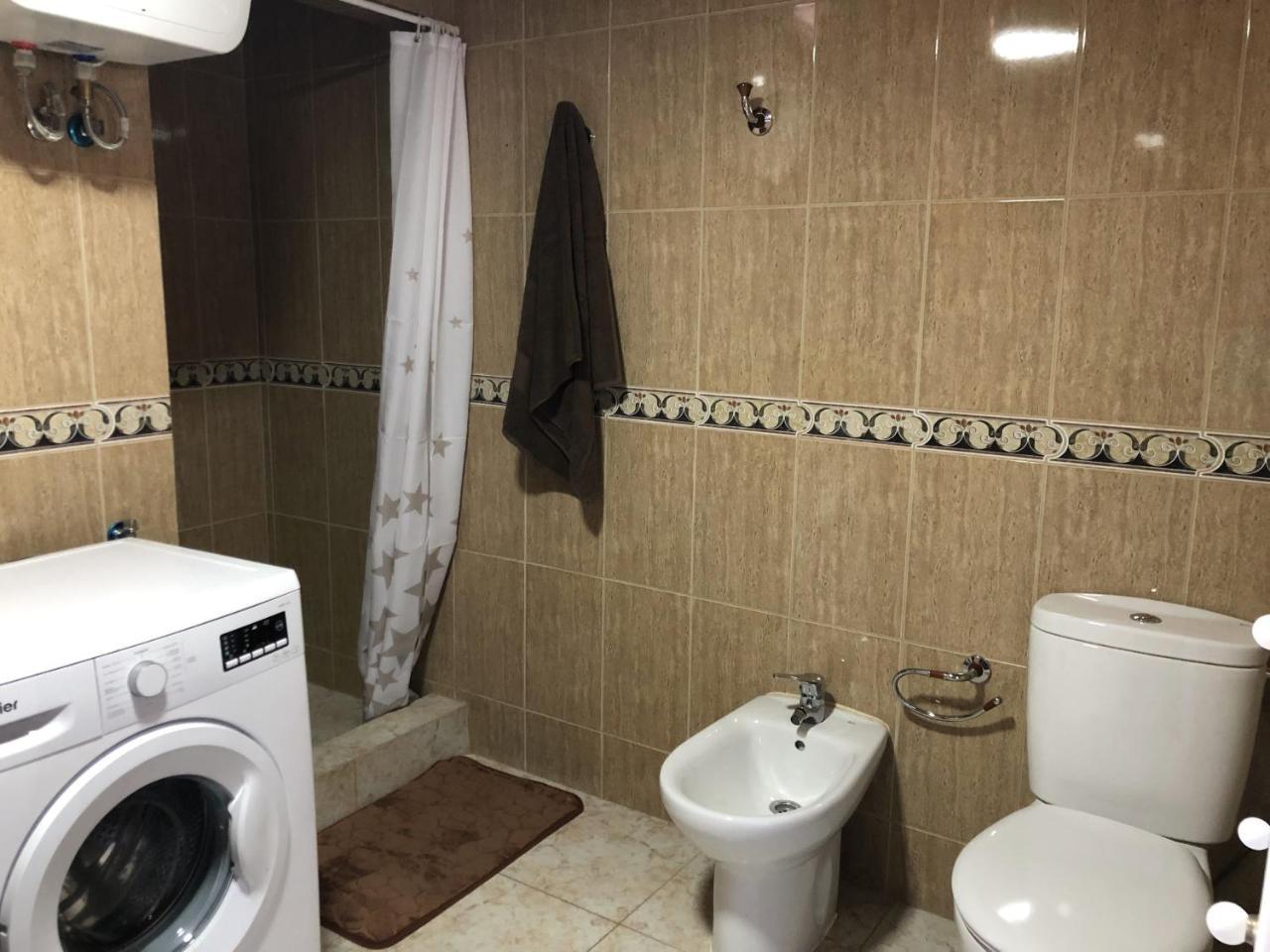 Apartamentos Acoran Mogán 外观 照片