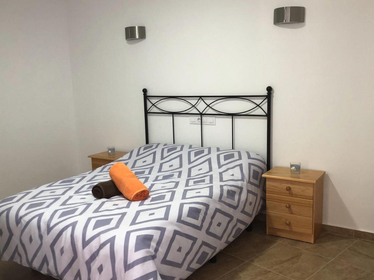 Apartamentos Acoran Mogán 外观 照片