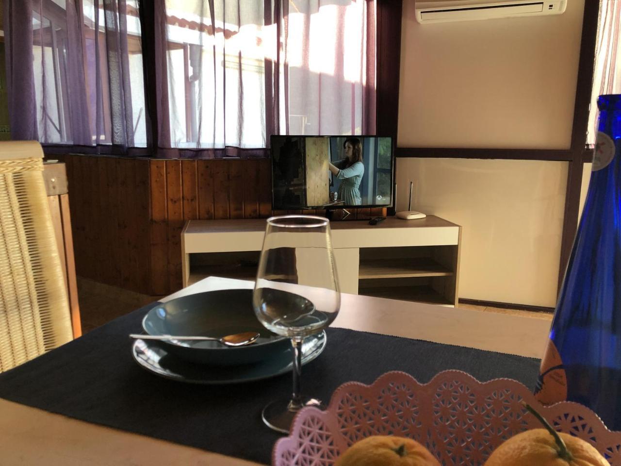Apartamentos Acoran Mogán 外观 照片