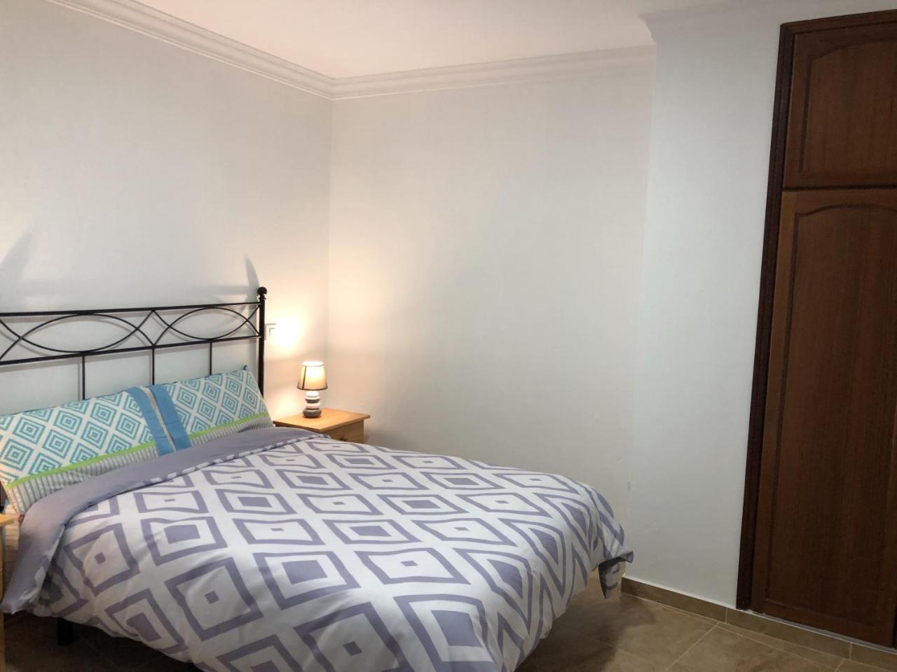 Apartamentos Acoran Mogán 外观 照片