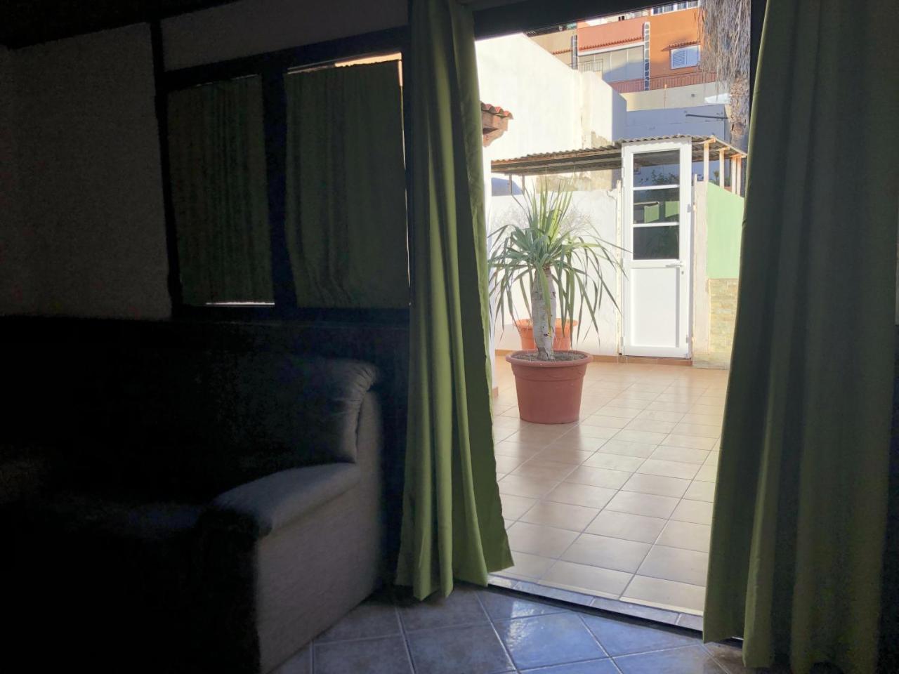 Apartamentos Acoran Mogán 外观 照片