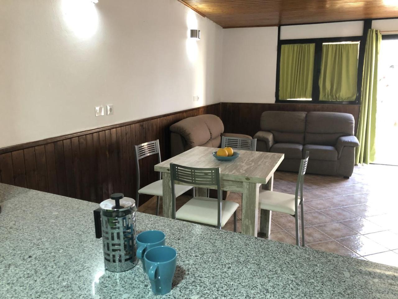 Apartamentos Acoran Mogán 外观 照片