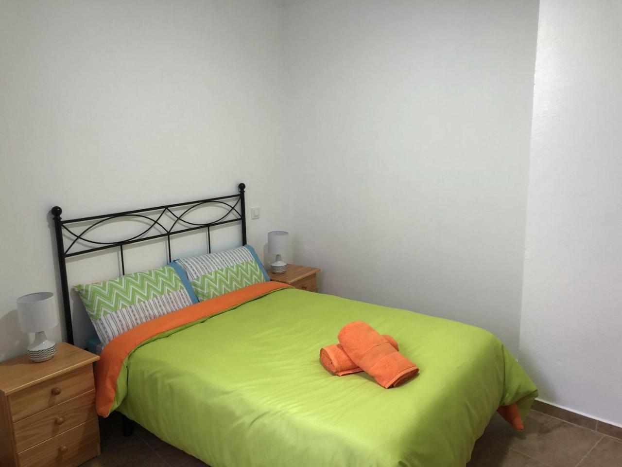 Apartamentos Acoran Mogán 外观 照片