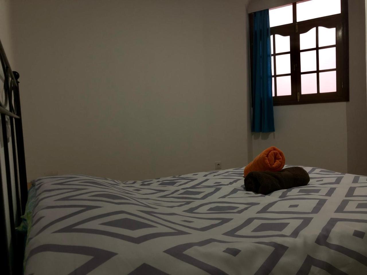 Apartamentos Acoran Mogán 外观 照片