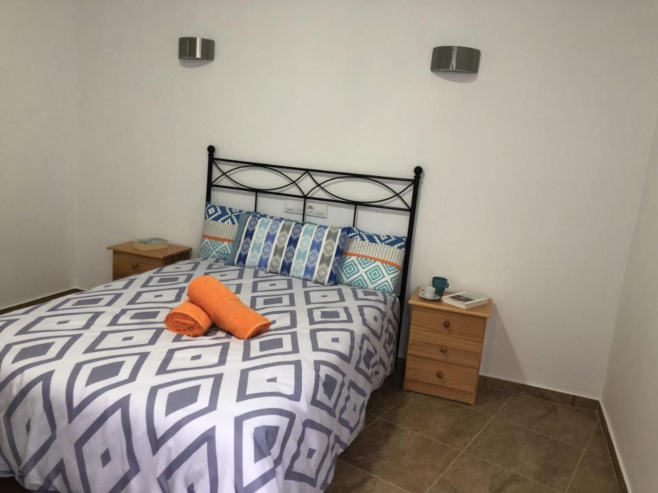 Apartamentos Acoran Mogán 外观 照片