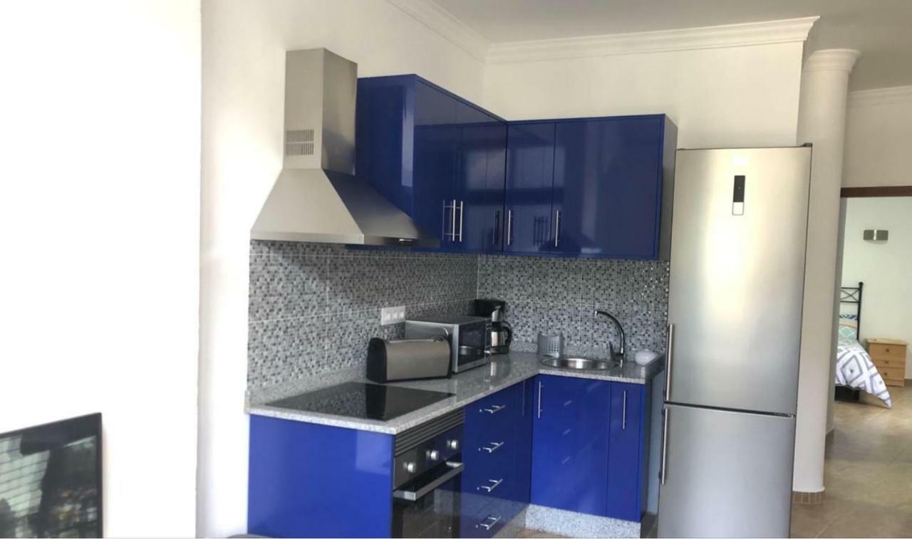 Apartamentos Acoran Mogán 外观 照片