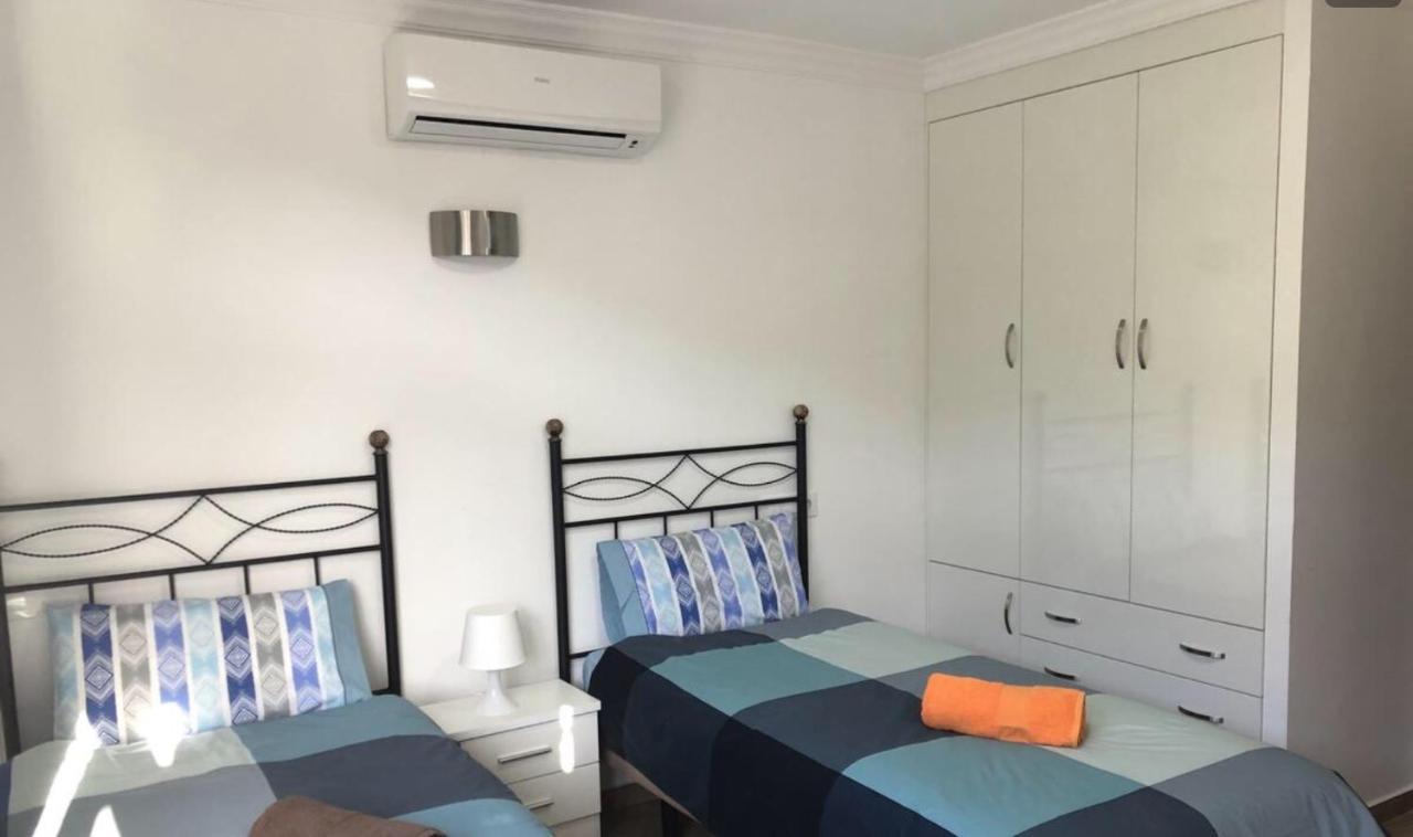 Apartamentos Acoran Mogán 外观 照片